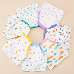 Panty Entrenador Estampado Bebes