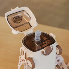 Termo Pitillo Diseño de Carro