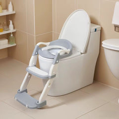 Vasenilla Reductor Escalera 2 en 1 Para Bebés