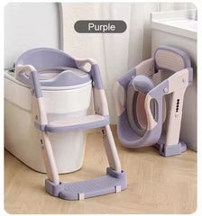 Vasenilla Reductor Escalera 2 en 1 Para Bebés