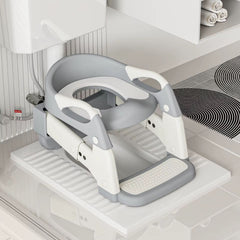 Vasenilla Reductor Escalera 2 en 1 Para Bebés