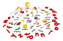 Juguete Aprendizaje Ortografía