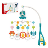 Movil Musical Animales Unicornio