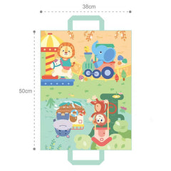 Set de Carros Didacticos bolso