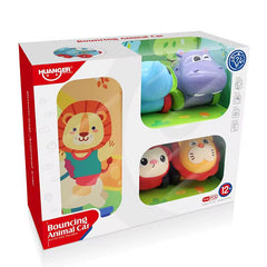 Set de Carros Didacticos caja