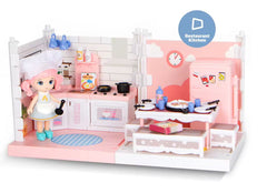 Casa de Muñecas Little World