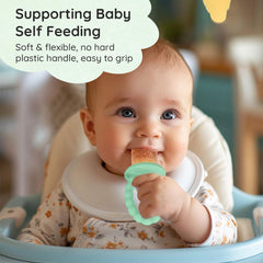 Molde Para Helados en Silicona Genial