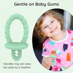 Molde Para Helados en Silicona Genial