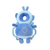 Protector De Cabeza Y Espalda