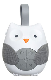 Juguete Musical Ruido Blanco Portátil Hoot