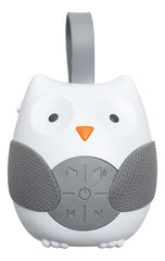 Juguete Musical Ruido Blanco Portátil Hoot