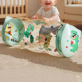 Rodillo Inflable Estimulación Estampado