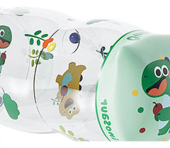 Rodillo Inflable Estimulación Estampado