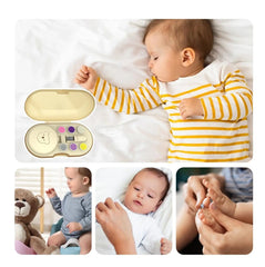 Lima Eléctrica Circulo Oso Beige
