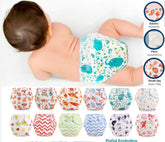 Pañal Ecológico Estampado Surtido Niño