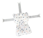 Malla Para Baño Silueta Oso Estampado