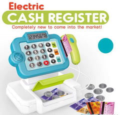 Caja Registradora Minishop
