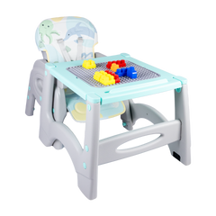 Silla Comedor Escritorio Duo Desk Girl Bebesit Escritorio