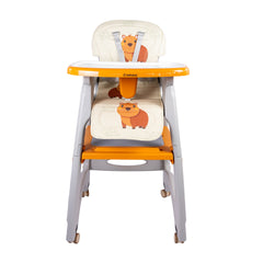 Silla Comedor Escritorio Duo Desk Boy Bebesit