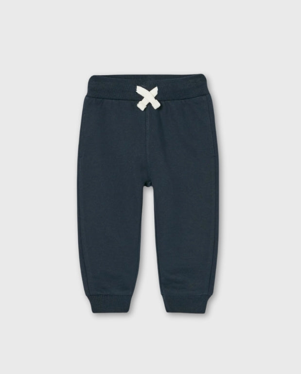 Sudadera Cordon Azul Oscuro Zippy