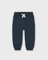 Sudadera Cordon Azul Oscuro Zippy