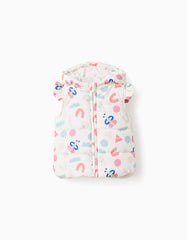 Chaleco impermeable Zippy estampado infantil
