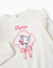 Blusa Estampado Gata Marie Zippy