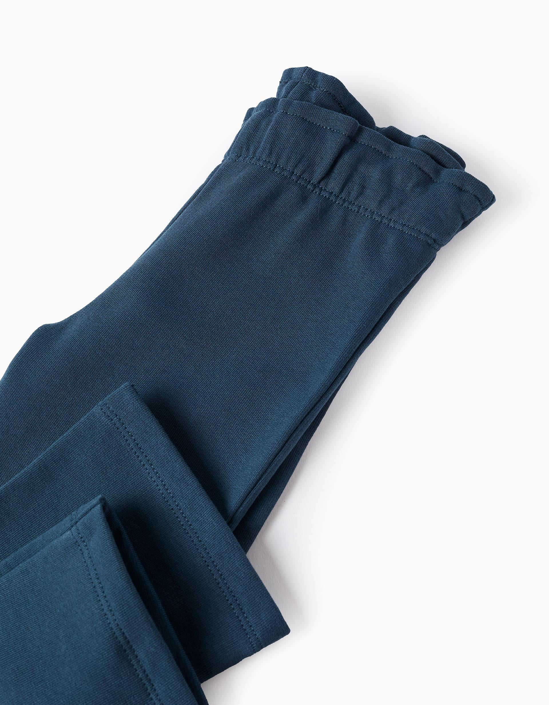 Conjunto Leggins Gata Marrie Zippy detalle