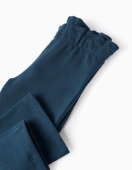 Conjunto Leggins Gata Marrie Zippy detalle