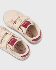 Tenis Velcro Gata Marie Zippy Moda
