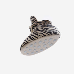 Botas Gamuza Zebra Kings & Rebels®