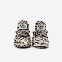 Botas Gamuza Zebra Kings & Rebels®