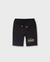 Bermuda Batman Negro Zippy