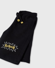 Bermuda Batman Negro Zippy Superhéroe