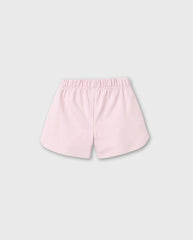 Short Snoopy Rosa Zippy Pink