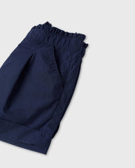 Short Cintura Volantes Azul Zippy Niña