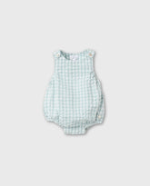 Body Cuadros Azul Zippy