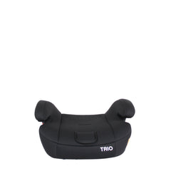 Silla De Carro Trio Isofix Gris Bebesit Modelo