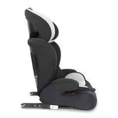 Silla De Carro Trio Isofix Gris Bebesit Estilo
