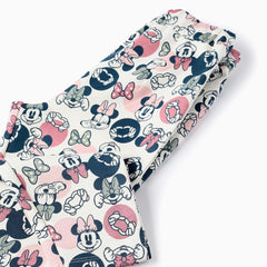 Pantalón Estampado Minnie Zippy®