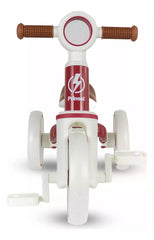 Balance Bike 2 En 1 Forza Rojo