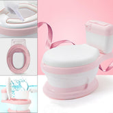 Vasenilla Bari Plus Rosa Priori