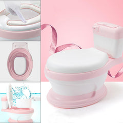 Vasenilla Bari Plus Rosa Priori