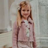 colección outlet niña en travesuras infantiles