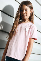 Conjunto Pantalón Cargo Flor Boboli