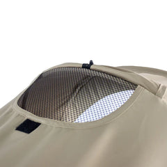 Coche Con Porta Bebé Cosmos Beige Bebesit Diseño