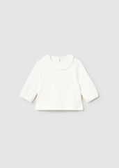 Conjunto Chaleco Tejido Rosa Mayoral