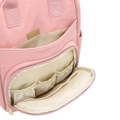 Pañalera Morral Unicolor Pupi