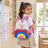 Morral Animalitos Coloridos