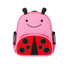 Morral Animalitos Coloridos estilo